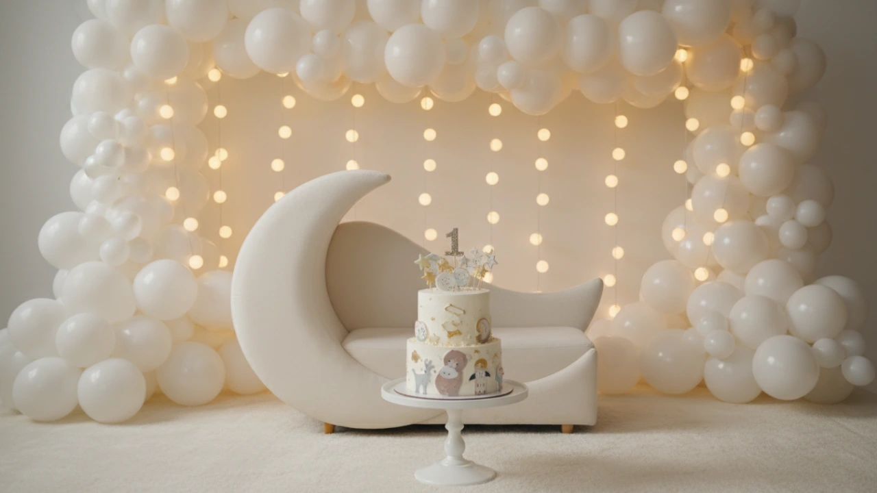 پس‌زمینه برای عکاسی کودکان 