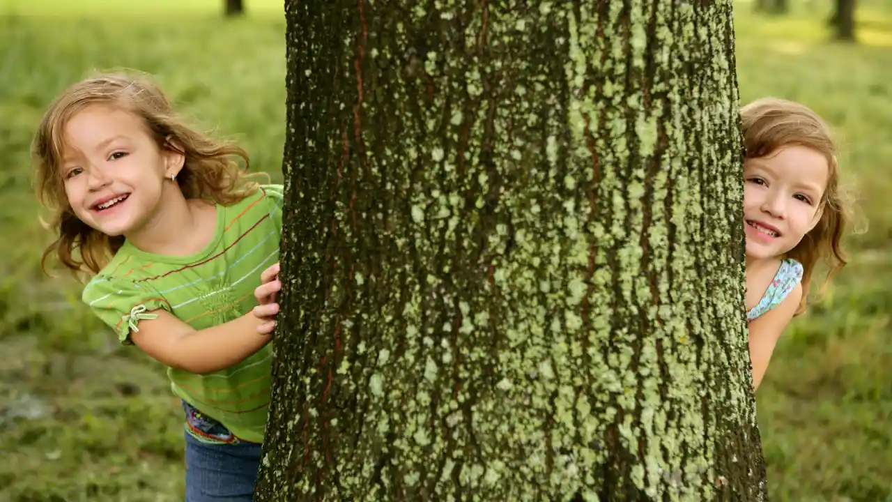 آماده کردن کودک برای عکاسی در فضای باز