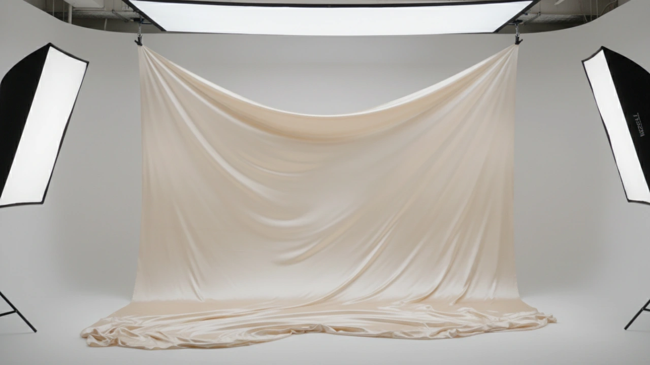 ایده بکدراپ عکس نوزاد 