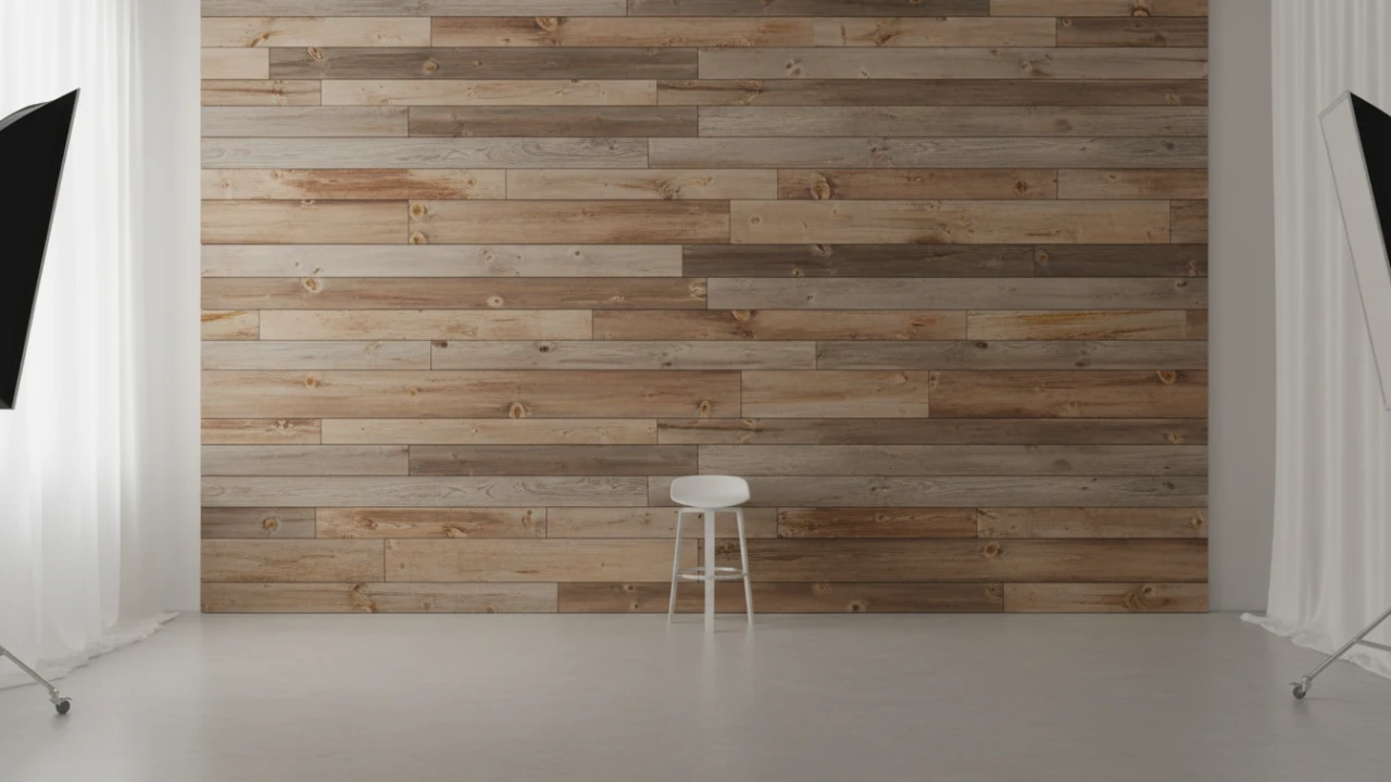 بکدراپ چوبی