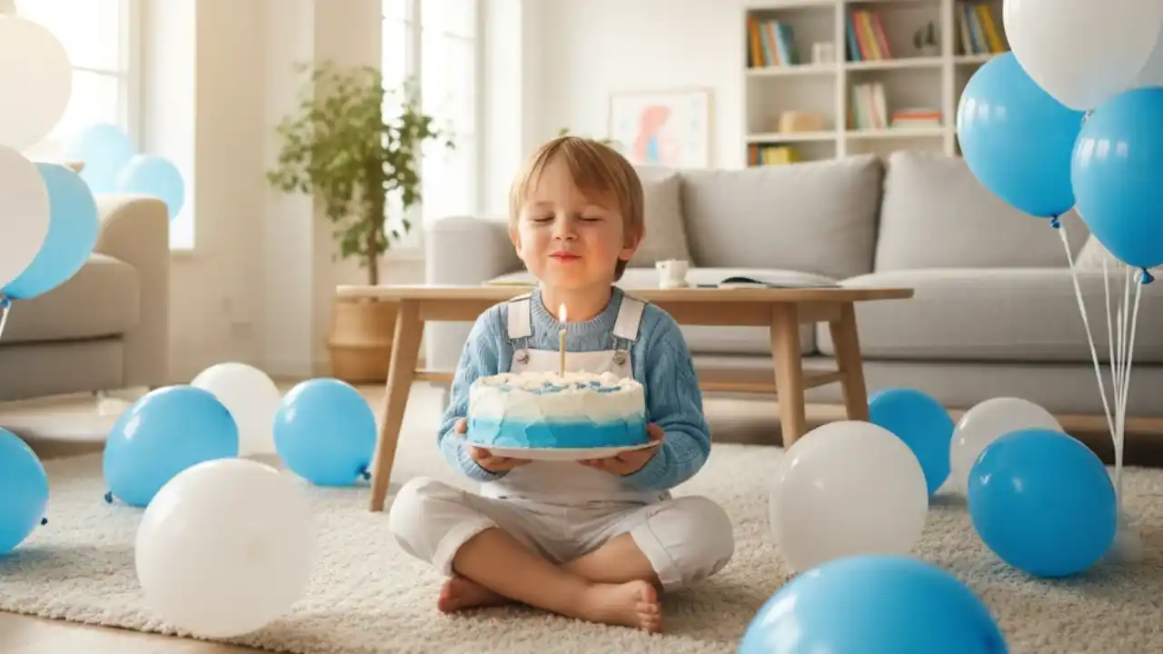 عکاسی تولد کودک در خانه