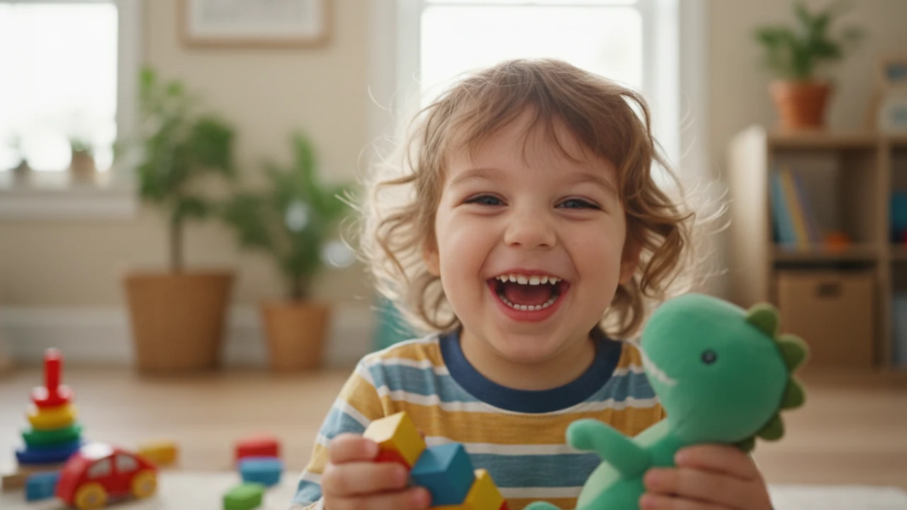 ایده عکس کودک دختر