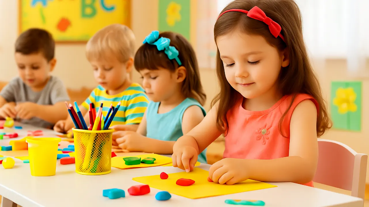 عکاسی کودک توسط عکاس حرفه‌ای