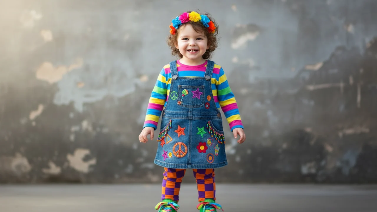 عکس‌برداری حرفه‌ای کودک