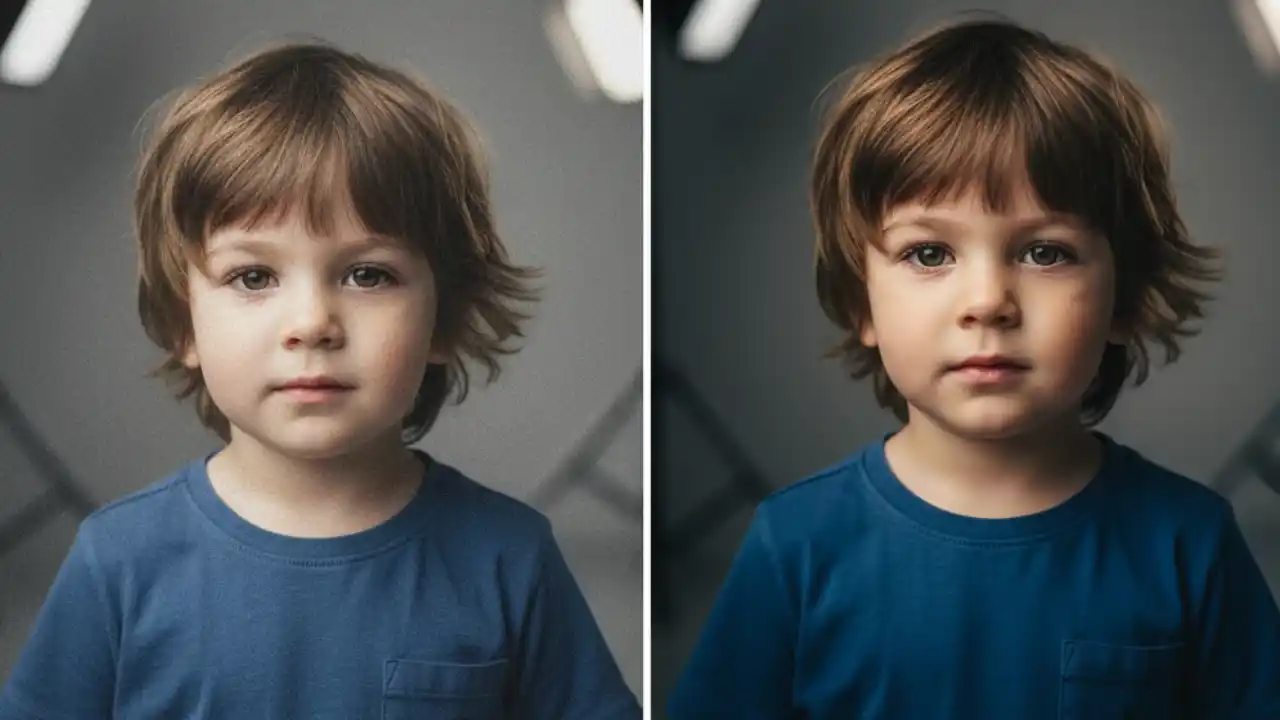 تفاوت عکس‌های موبایلی با عکاسی حرفه‌ای