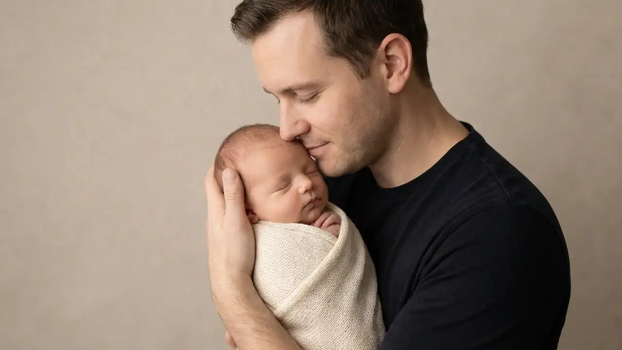 ایده‌ی  تماس پیشانی‌ها