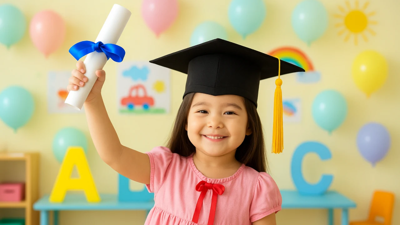 اهمیت عکاسی حرفه ای کودک در مهد کودک