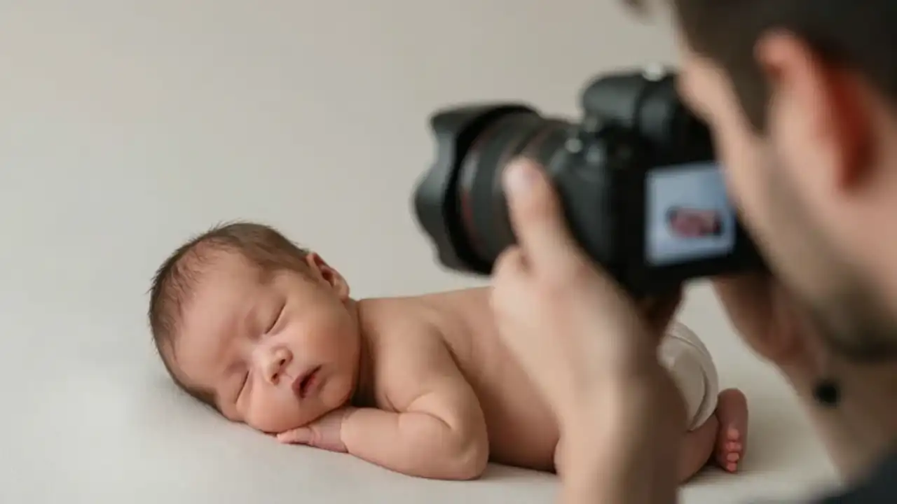 خلاقیت در نگاه عکاس، نه فقط در دکور