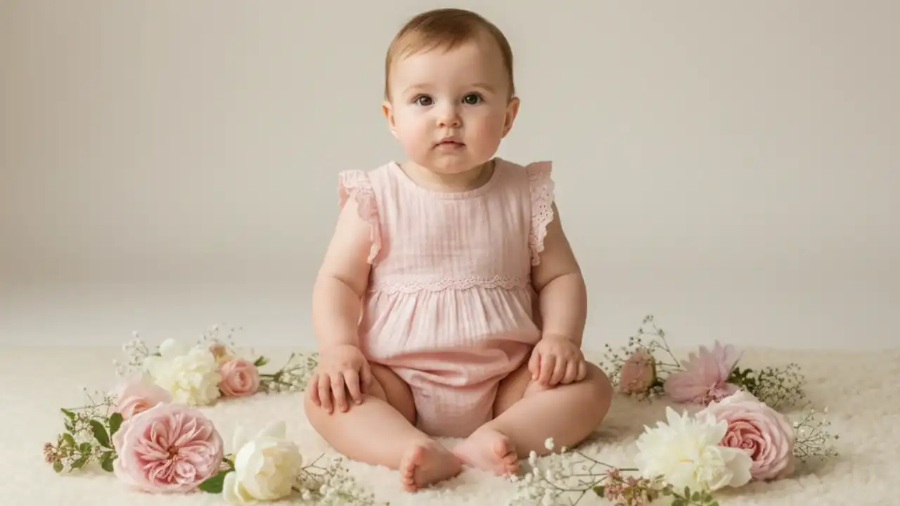 ایده‌ی تم گل‌آرایی فاین‌آرت