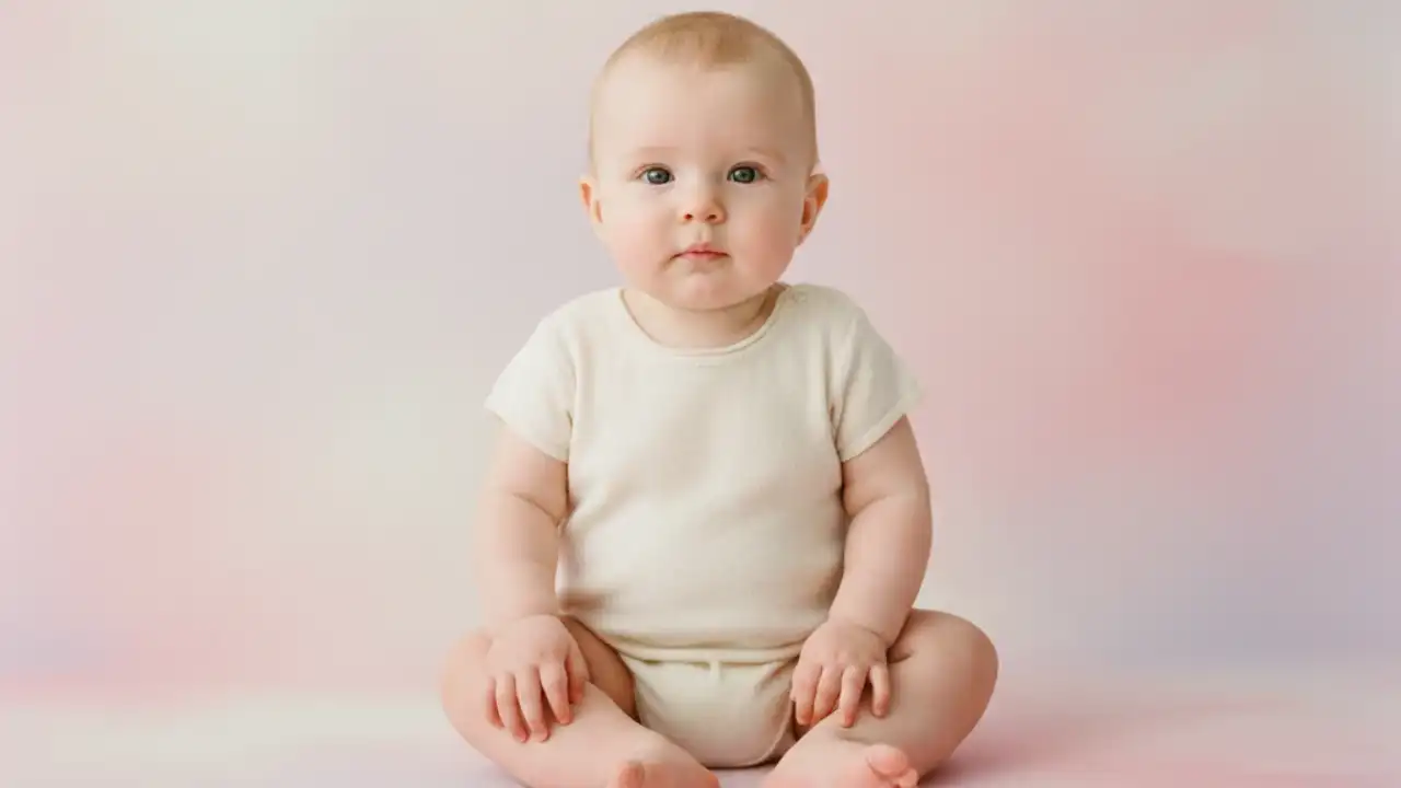 ایده‌ی عکاسی با تم پاستلی مینیمال