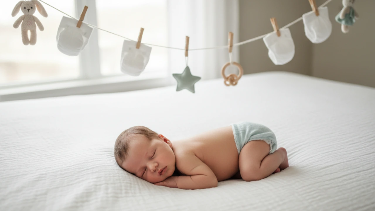 عکاسی ماهگرد در خانه