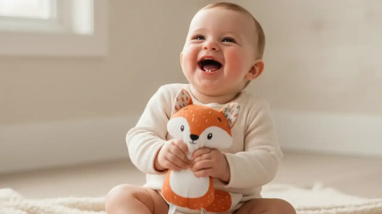 ایده‌ی عکاسی با اسباب‌بازی مورد علاقه