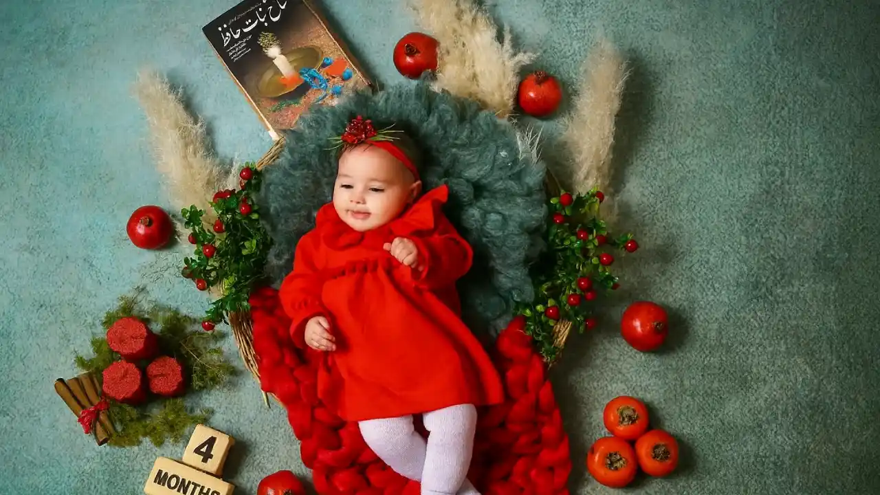 ایده‌ی تم فال حافظ و قصه‌گویی