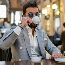 مقالات عکاسی پرتره