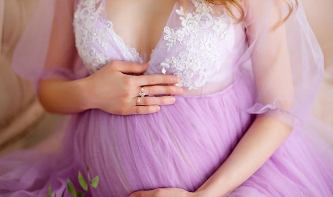 آتلیه بارداری