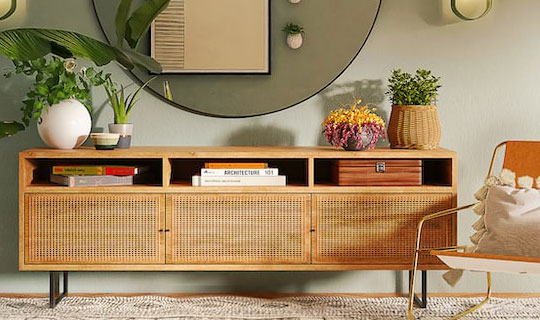 عکاسی دکوراسیون