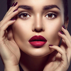 عکاسی مدلینگ اسپرت در آتلیه