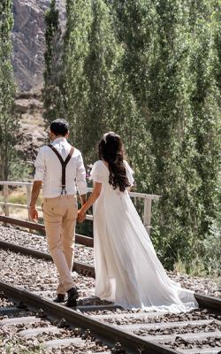 فرمالیته عروسی